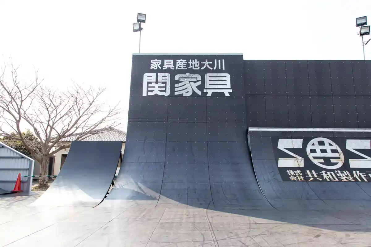 スピードウォール